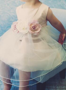 428Baby L Ivory